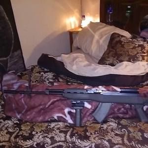 Meet your Posher, Christopher